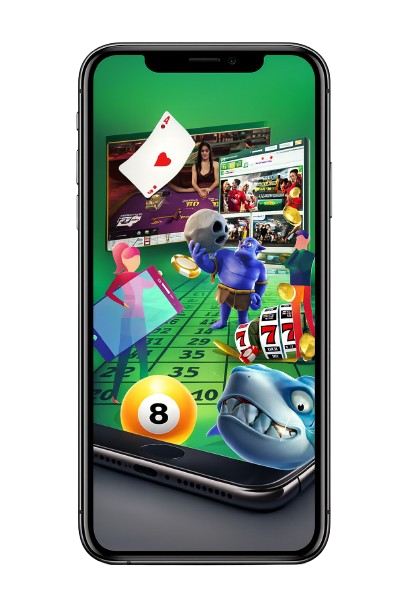 รับทำเว็บพนัน