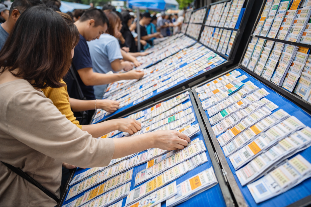 เจาะลึก เกมแทงเลข (หวย) คืออะไร? เรียนรู้หลักการเล่นและศัพท์เทคนิคฉบับเข้าใจง่าย